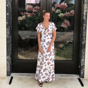 Meet your Posher, Kristen